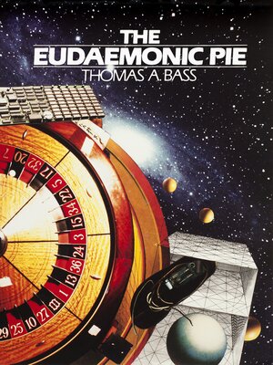 cover image of The Eudaemonic Pie